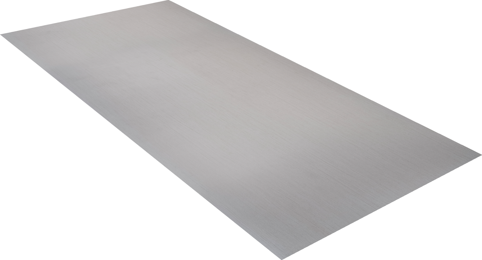 Плоский лист 0.45 Print Elite с пленкой Milky Wood TwinColor