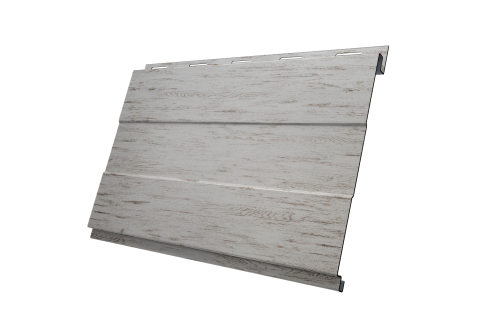 Вертикаль 0,2 prof 0.45 Print Elite Snow Wood TwinColor