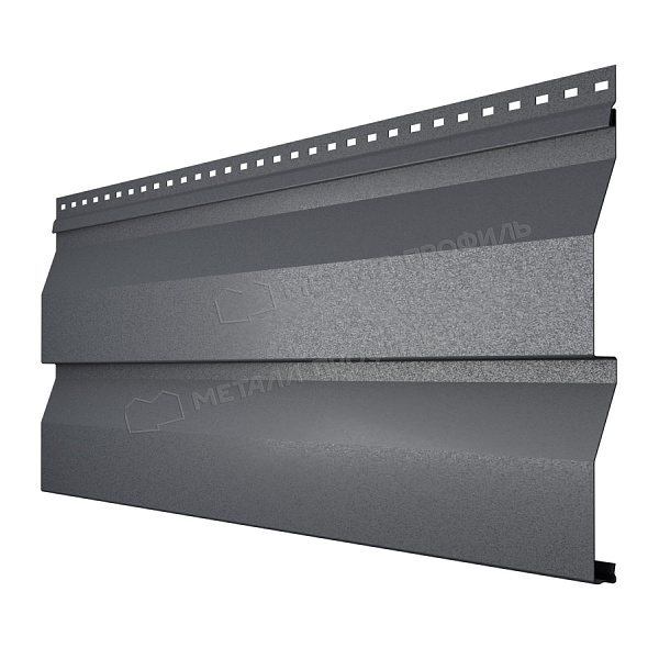 Сайдинг Металл Профиль СК-14х226 (VikingMP E-20-7024-0.5)