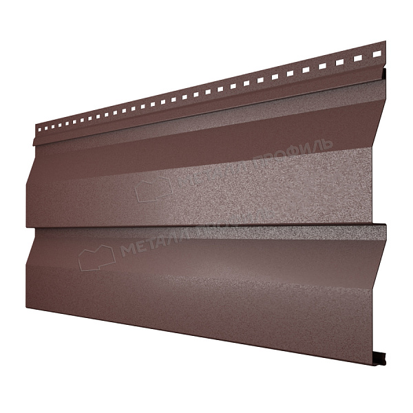Сайдинг Металл Профиль СК-14х226 (VikingMP E-20-8019-0.5)