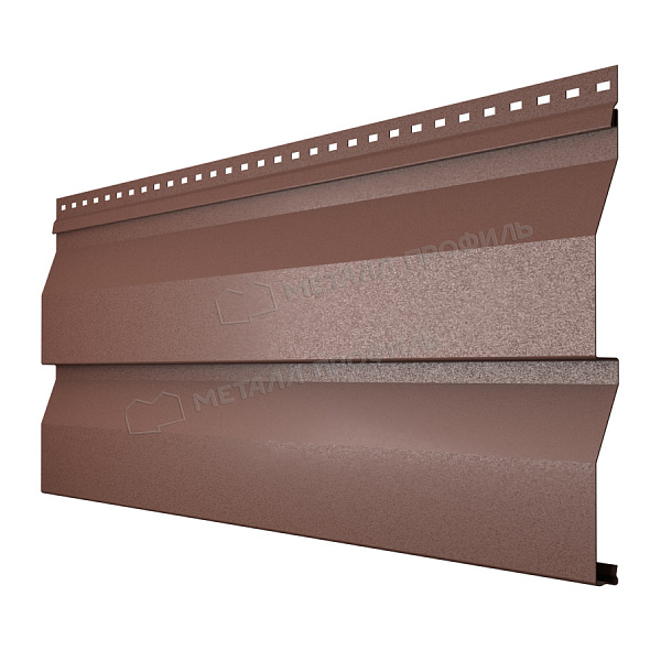 Сайдинг Металл Профиль СК-14х226 (VikingMP E-20-8017-0.5)