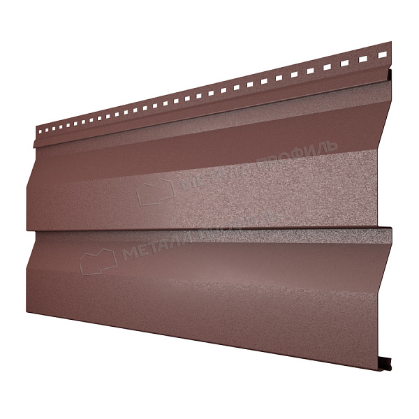 Сайдинг Металл Профиль СК-14х226 (VikingMP E-20-RR32-0.5)