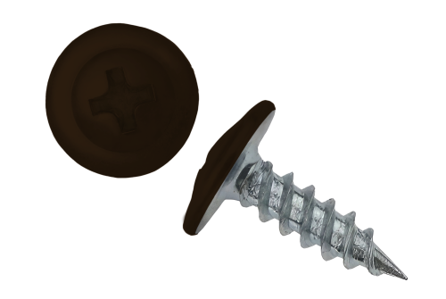 Саморез ПШ 4,2х16 (1000шт) шлиц PH2 RR 32