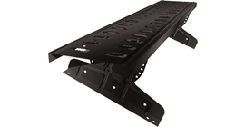 Мостик переходной 2,5 RAL 8019